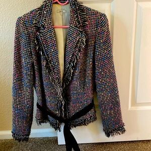 Vintage Cache Jacket